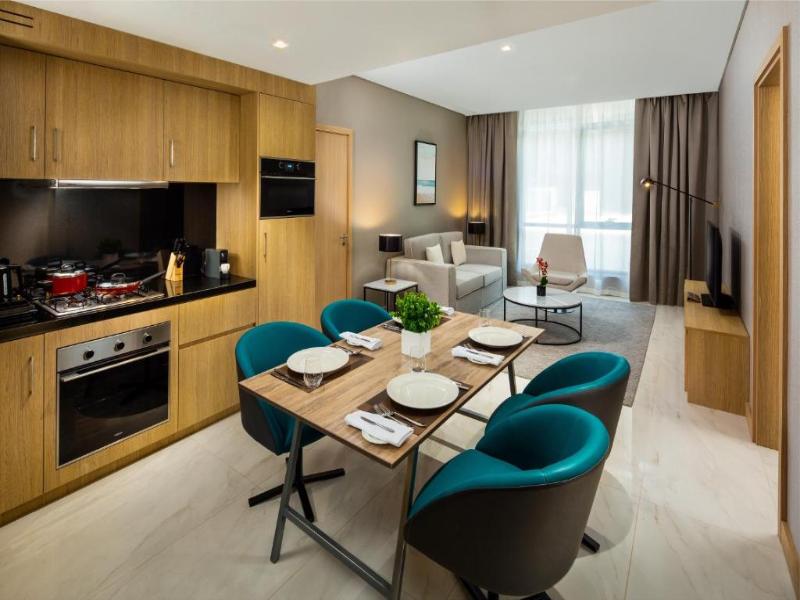Millennium Place Mirdif image