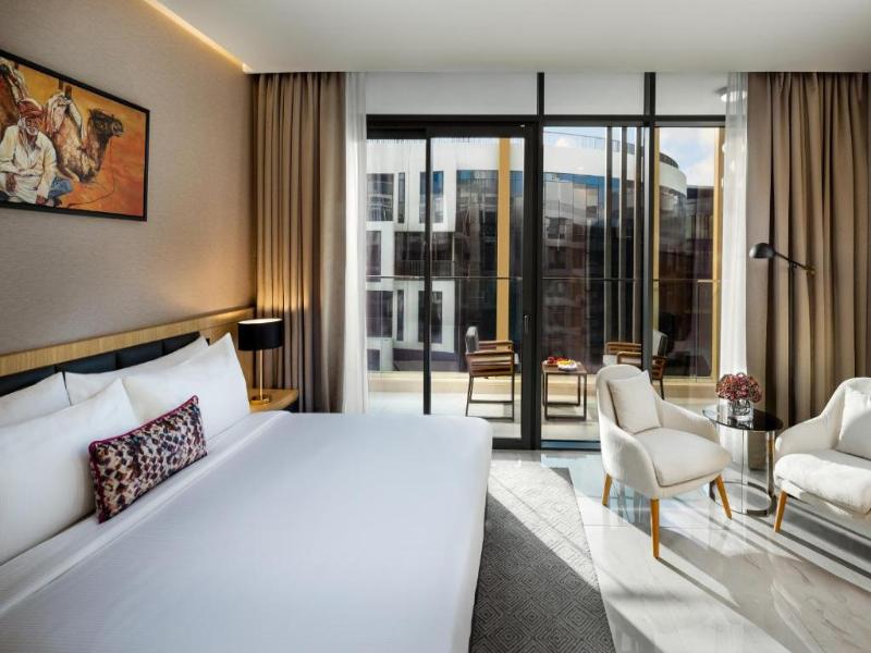Millennium Place Mirdif image