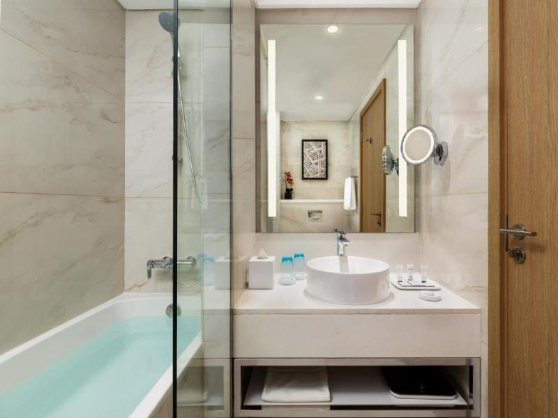Millennium Place Mirdif image