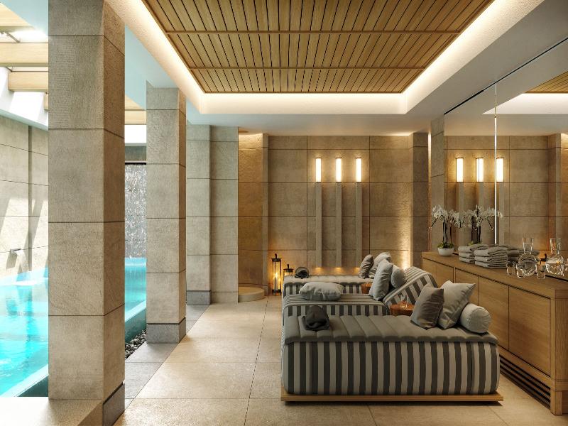 Electra Kefalonia Hotel and Spa image