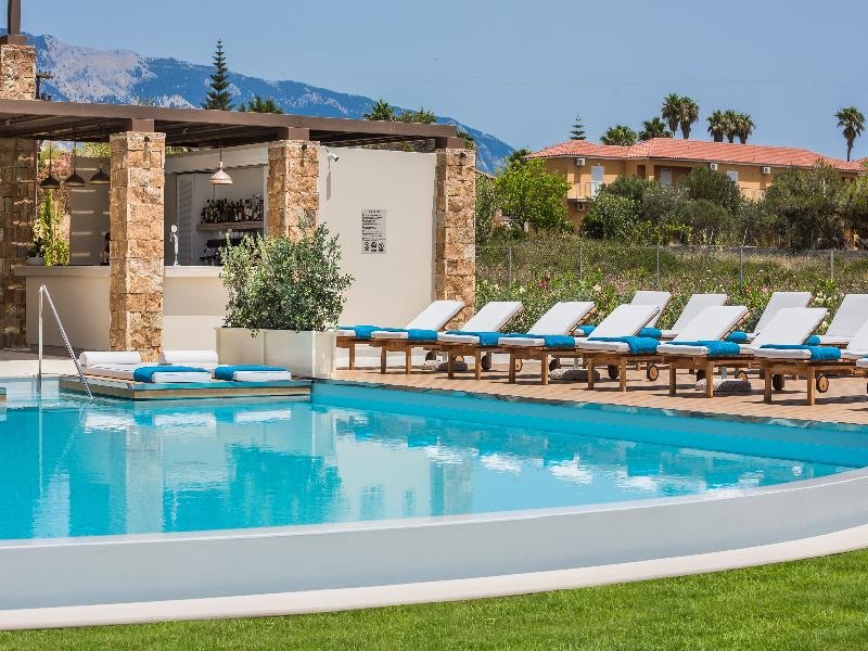Electra Kefalonia Hotel and Spa image