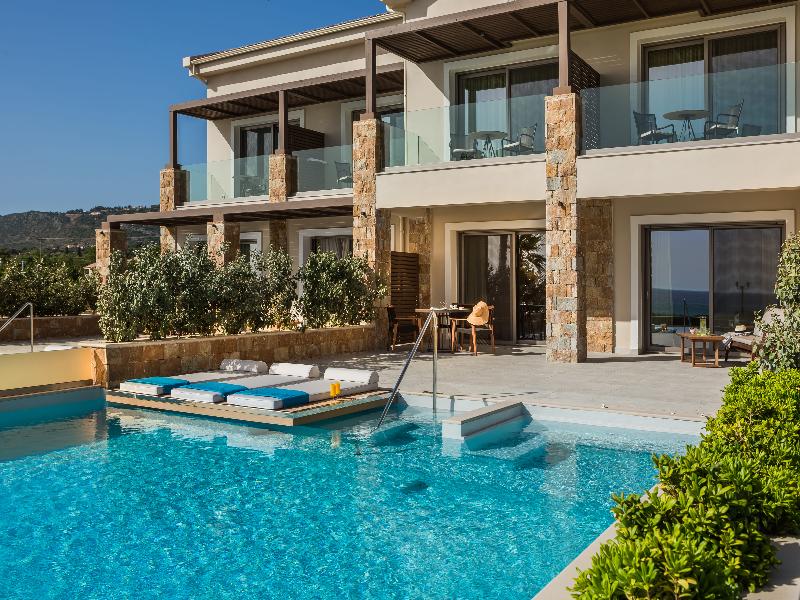 Electra Kefalonia Hotel and Spa image