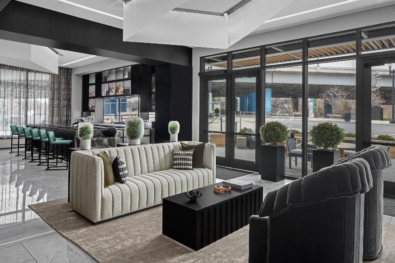 AC Hotel Washington DC Capitol Hill Navy Yard