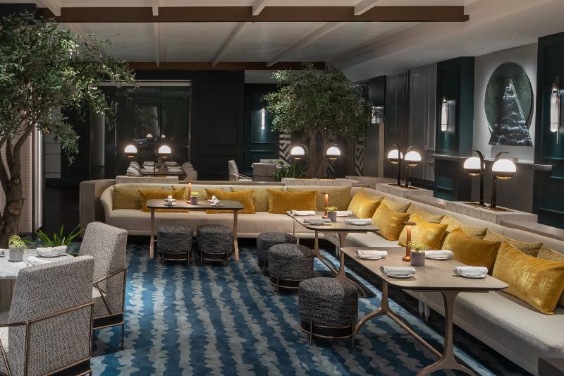AC Hotel Washington DC Capitol Hill Navy Yard