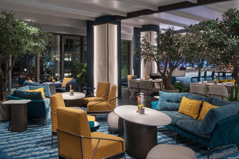 AC Hotel Washington DC Capitol Hill Navy Yard