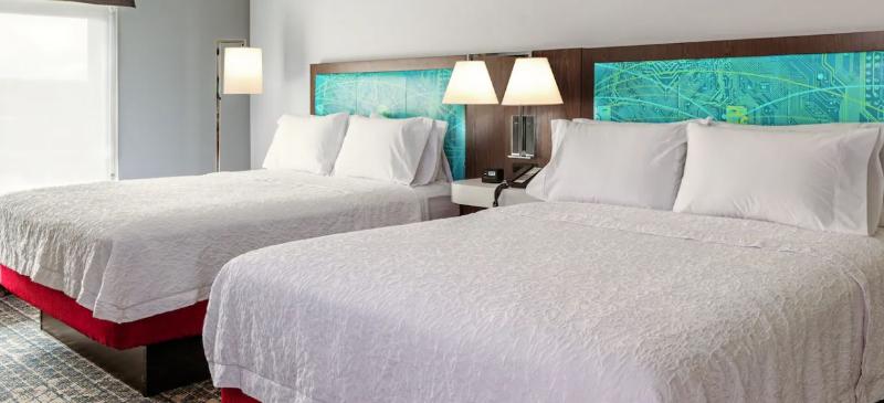 Hampton Inn & Suites Chico image
