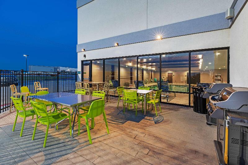 Home2 Suites by Hilton Weatherford image