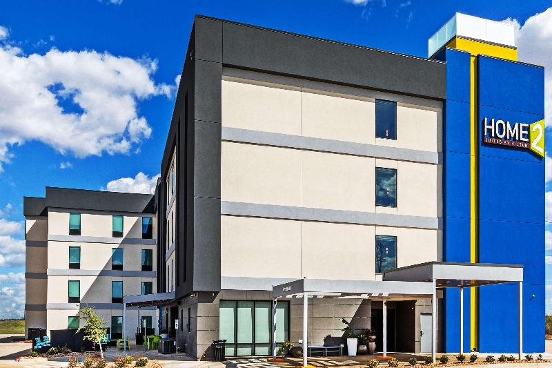Home2 Suites by Hilton Weatherford image