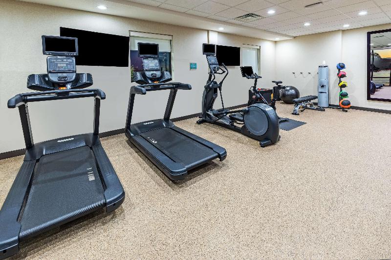 Home2 Suites by Hilton Weatherford image