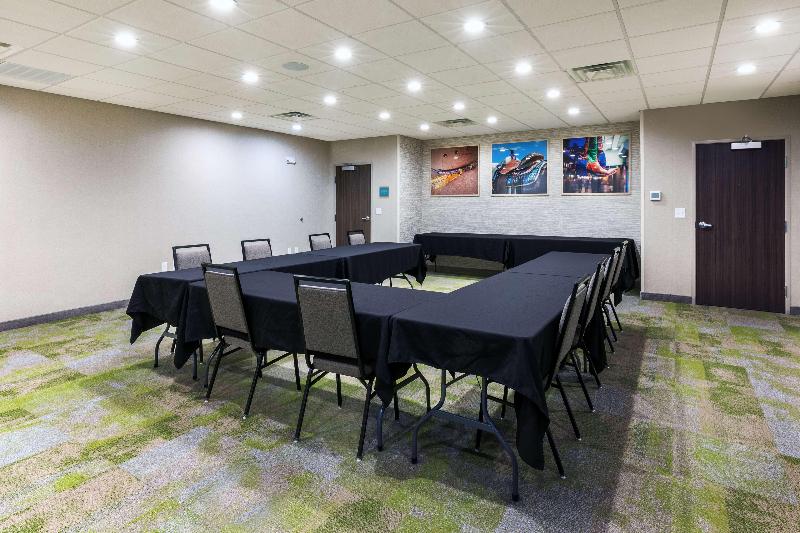 Home2 Suites by Hilton Weatherford image