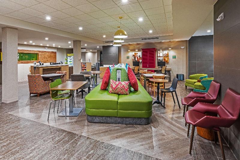 Home2 Suites by Hilton Weatherford image
