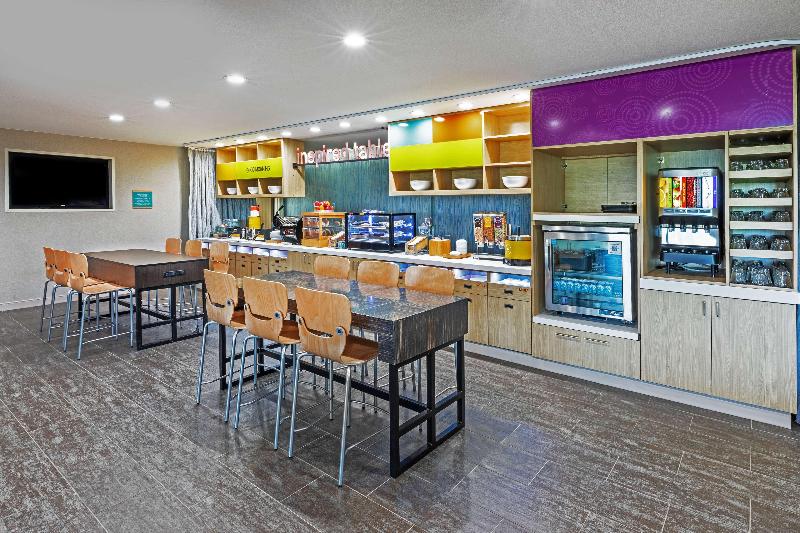 Home2 Suites by Hilton Weatherford image