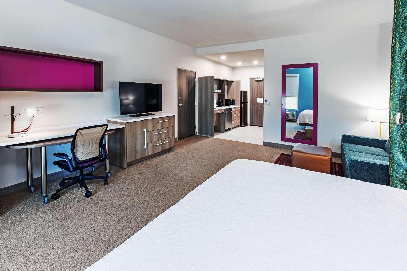 Home2 Suites by Hilton Weatherford image