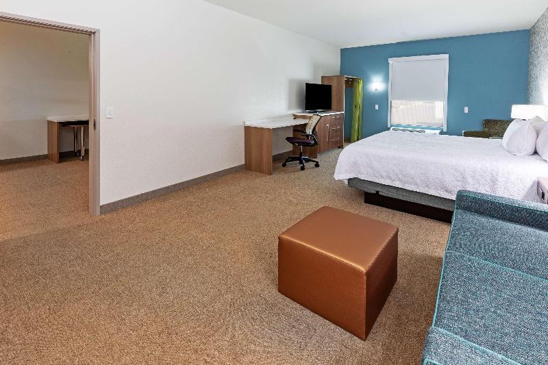 Home2 Suites by Hilton Weatherford image