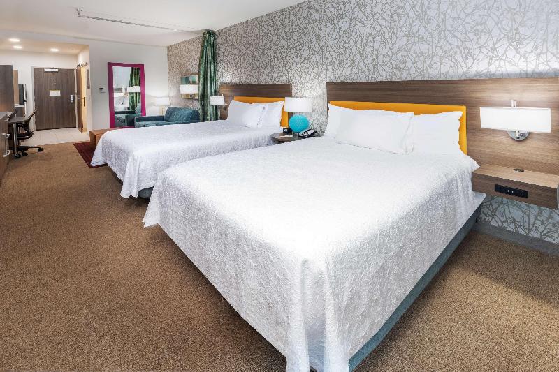Home2 Suites by Hilton Weatherford image