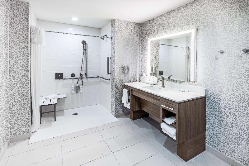 Home2 Suites by Hilton Weatherford image
