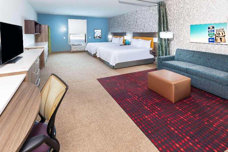 Home2 Suites by Hilton Weatherford image