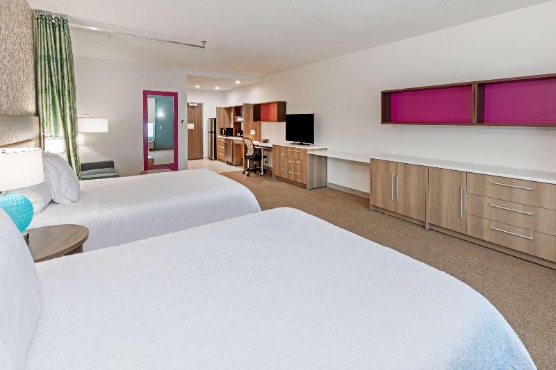 Home2 Suites by Hilton Weatherford image