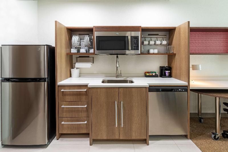 Home2 Suites by Hilton Weatherford image