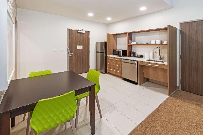 Home2 Suites by Hilton Weatherford image