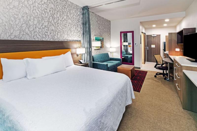 Home2 Suites by Hilton Weatherford image