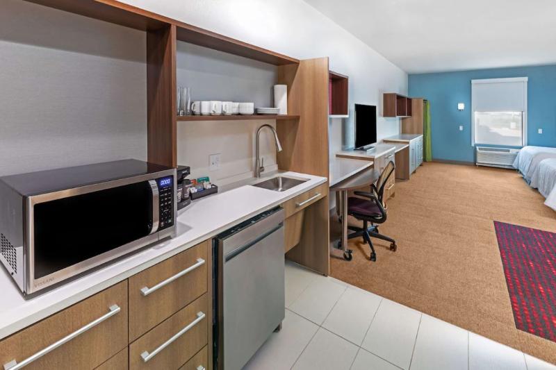 Home2 Suites by Hilton Weatherford image