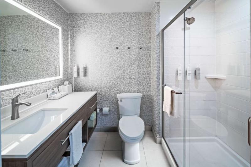 Home2 Suites by Hilton Weatherford image