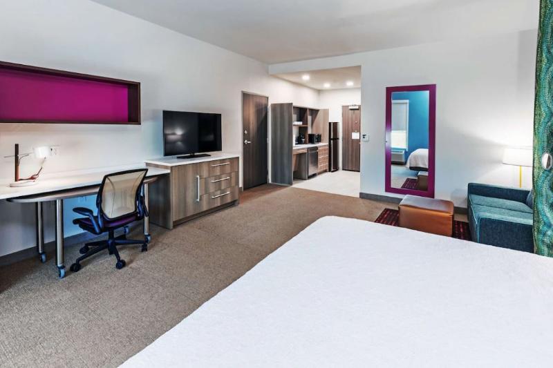 Home2 Suites by Hilton Weatherford image