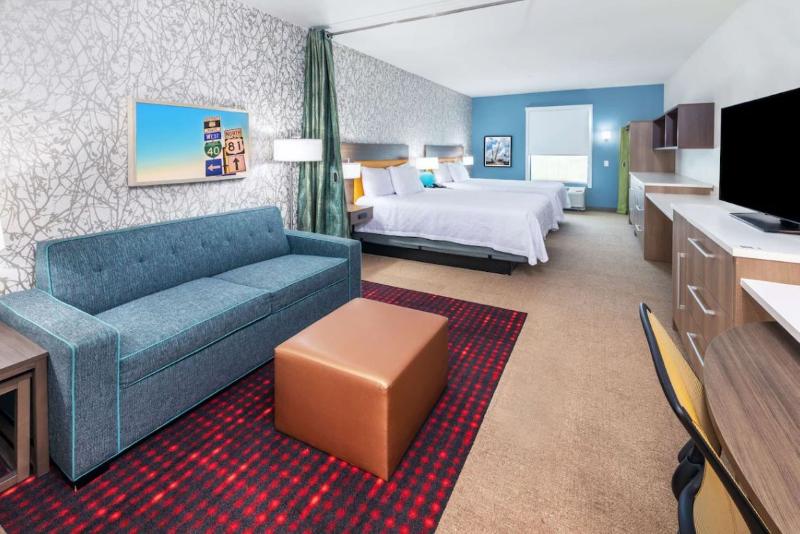 Home2 Suites by Hilton Weatherford image