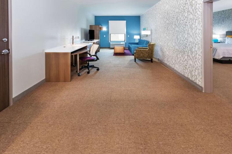 Home2 Suites by Hilton Weatherford image