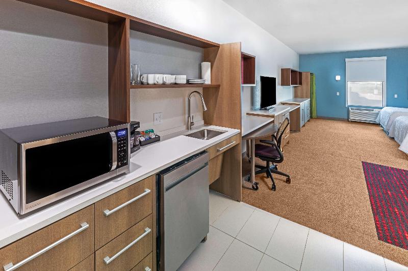 Home2 Suites by Hilton Weatherford image