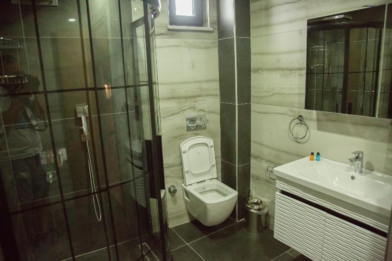 Ceneviz Suit-Hotel 5
