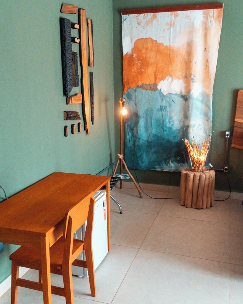 Selina Bonito & Cowork image