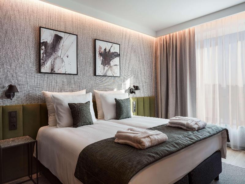 Q Hotel Plus Wroclaw Bielany image