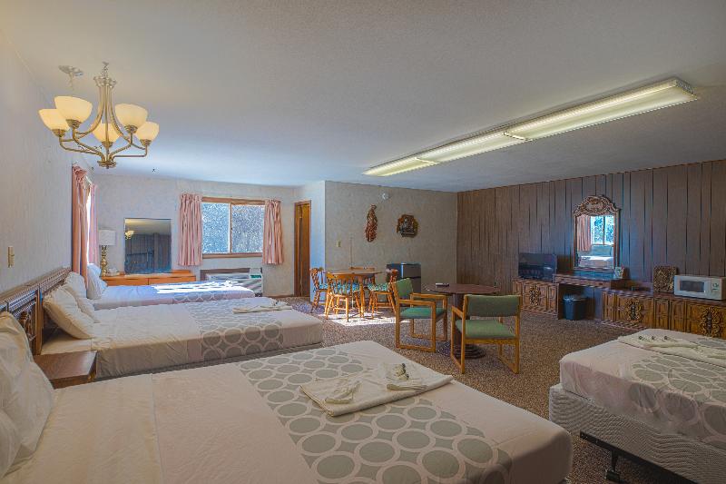 Hotel Love Hotels Tomahawk by OYO at Lake Mohawksin WI