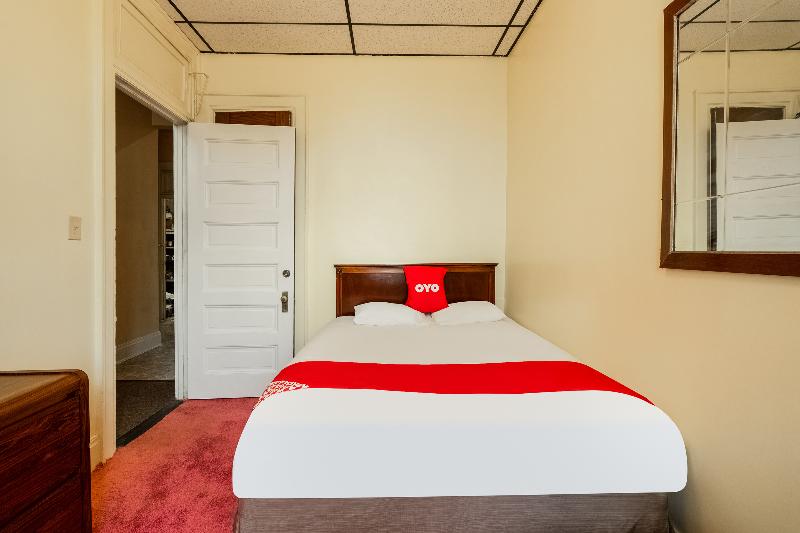 Hotel Bradford Main St PA — photo 19