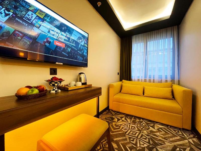 Weingart İstanbul Hotel image
