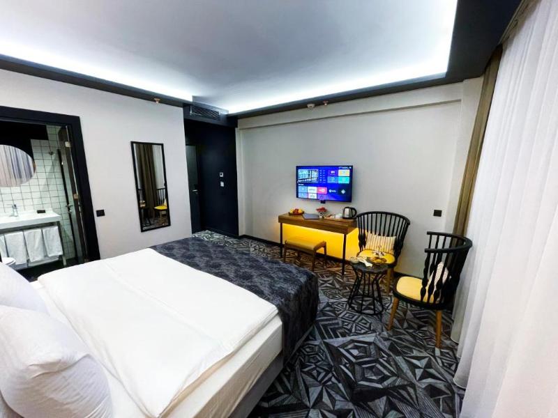 Weingart İstanbul Hotel image