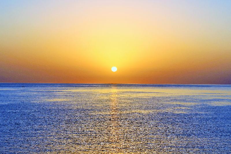 Tiwi Sunrise image