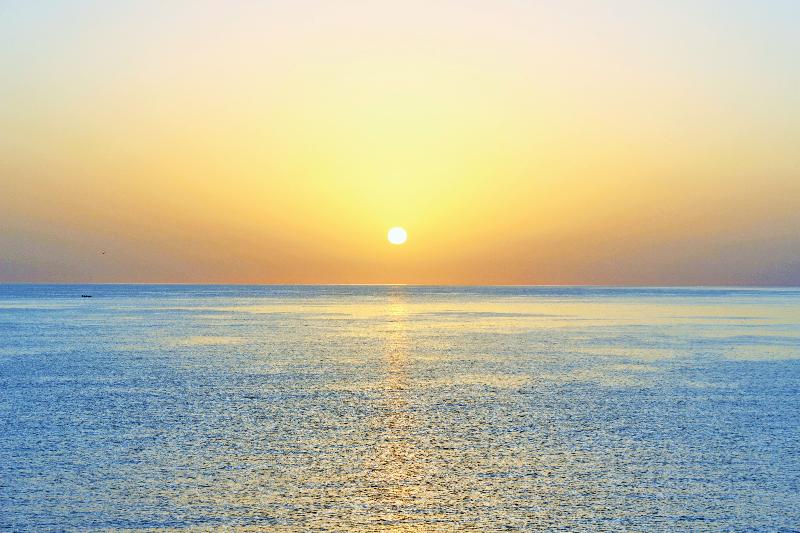 Tiwi Sunrise image