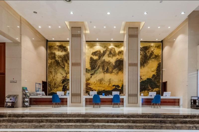 Liyang Jinfeng International Hotel image