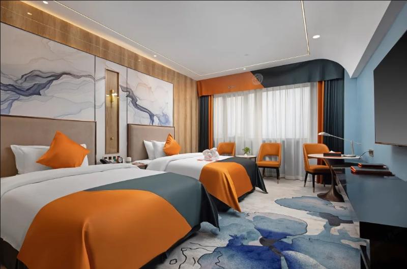 Liyang Jinfeng International Hotel image