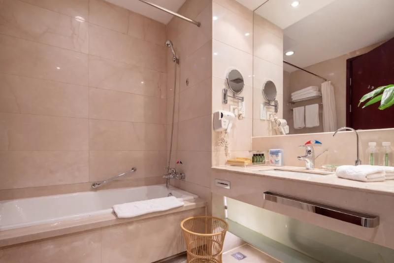 Liyang Jinfeng International Hotel image