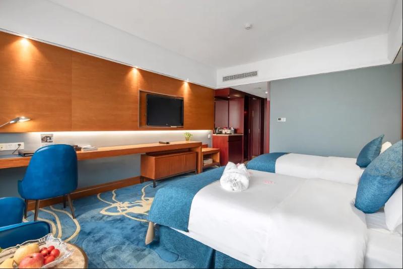 Liyang Jinfeng International Hotel image