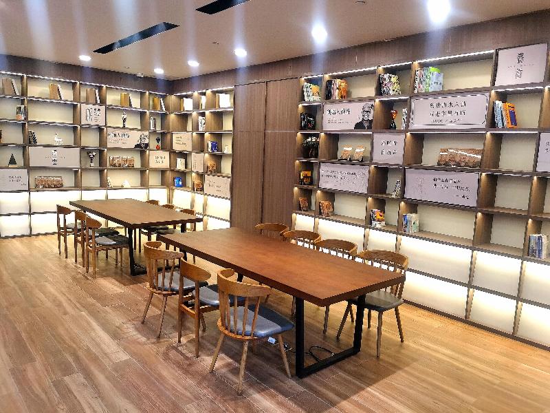 Hanting Hotel (Shanghai QiLianshan Road Metro Stat