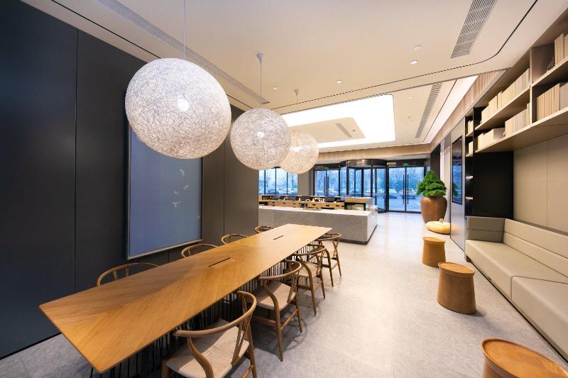 Ji Hotel (Bozhou Wanda Plaza) image
