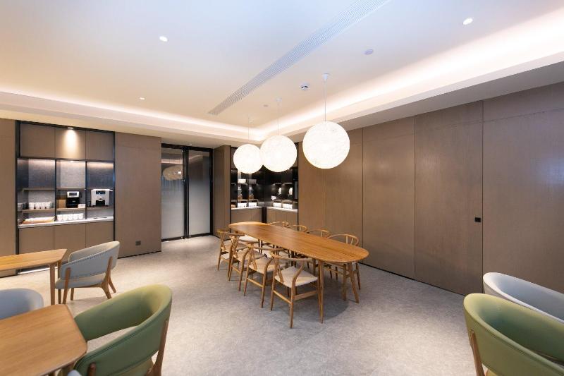 Ji Hotel (Bozhou Wanda Plaza) image