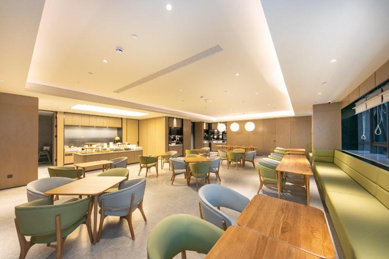 Ji Hotel (Bozhou Wanda Plaza) image