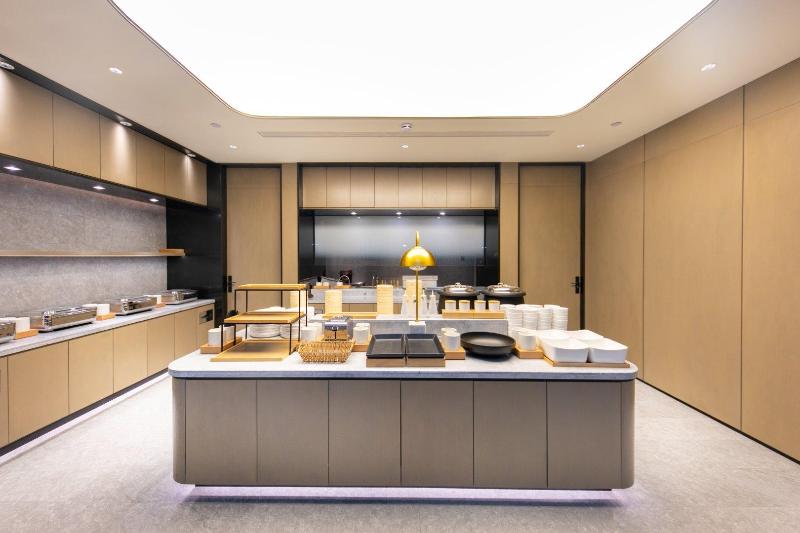 Ji Hotel (Bozhou Wanda Plaza) image