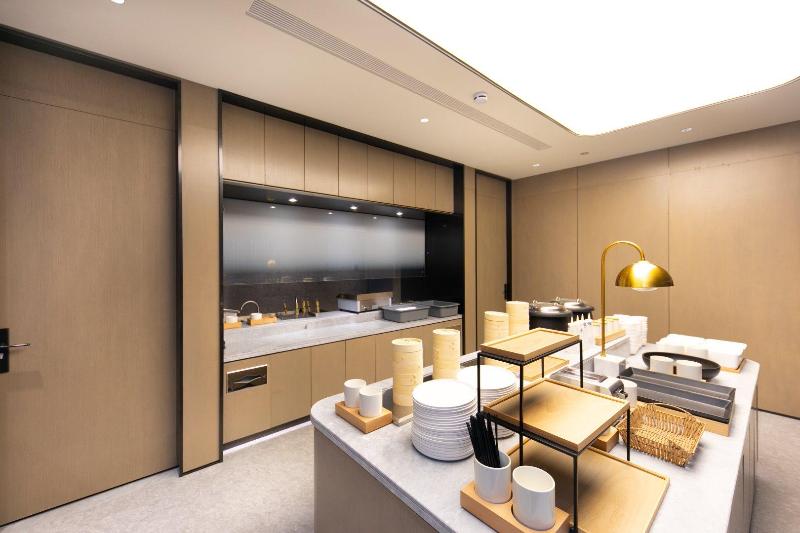 Ji Hotel (Bozhou Wanda Plaza) image
